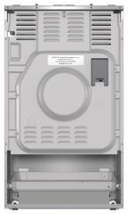 GKS5C75XF nerez Bezplatný servis 5 let po registraci