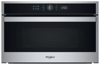 WMD44MX nerez Prodloužená záruka na 5let zdarma po registraci