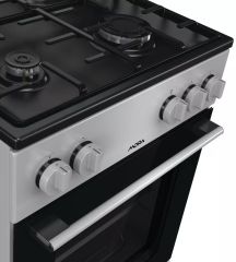 P2252A1S inoxlook Bezplatný servis 5 let po registraci