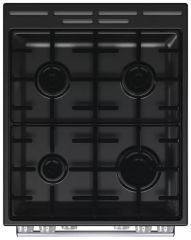 P2252A1S inoxlook Bezplatný servis 5 let po registraci