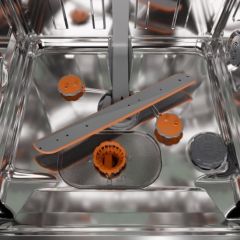 GV663B65 Bezplatný servis 5 let po registraci