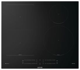 GI6432BSCWF černá Bezplatný servis 5 let po registraci