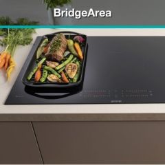 GI6432BSCWF černá Bezplatný servis 5 let po registraci