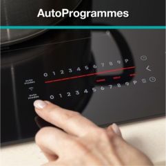 GI6432BSCWF černá Bezplatný servis 5 let po registraci