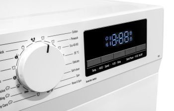 W18 bílá + 3 roky bezplatný servis po registraci