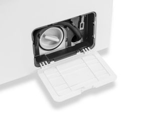 W18 bílá + 3 roky bezplatný servis po registraci