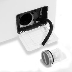 W18 bílá + 3 roky bezplatný servis po registraci