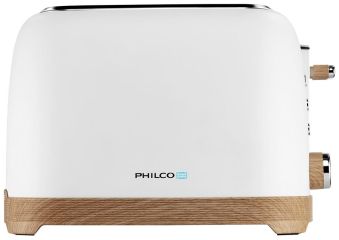 PHILCO PHTA3710W bílá