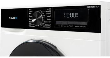 PLDI148ABLP bílá Bezplatný servis + 3 roky po registraci