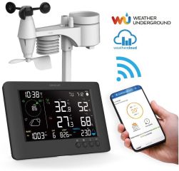 SENCOR SWS10500 černá