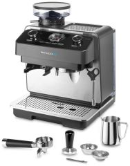 PHEM2250 černá/nerez