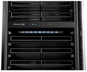 PW131GDC černá Bezplatný servis + 3 roky po registraci