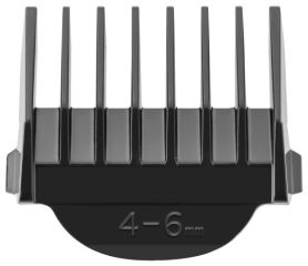 534590000 Jasper černá