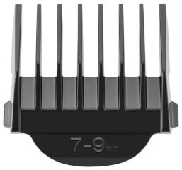 534590000 Jasper černá