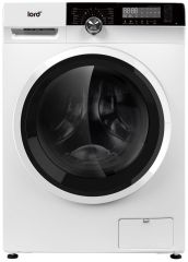 LORD W6 3.GN bílá + 3 roky bezplatný servis po registraci