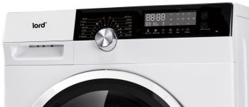 W6 3.GN bílá + 3 roky bezplatný servis po registraci