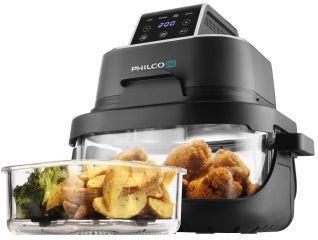 PHILCO PHAF2005 černá