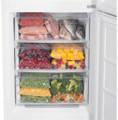 PCN326DCDW bílá Bezplatný servis + 3 roky po registraci