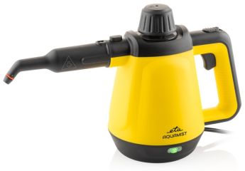 126890000 Aquamist žlutá/černá