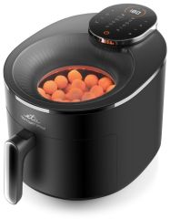 516890000 SkyFry černá