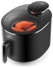 516890000 SkyFry černá