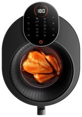 516890000 SkyFry černá