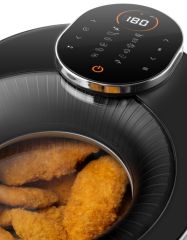 516890000 SkyFry černá