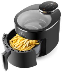 516890000 SkyFry černá