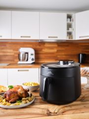 516890000 SkyFry černá