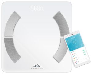 277990000 Vital Fitness bílá