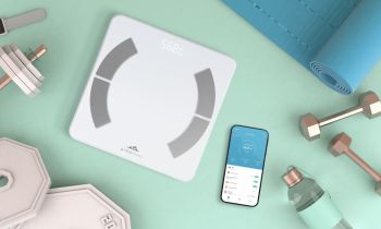 277990000 Vital Fitness bílá