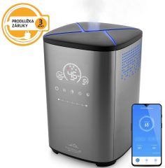 ETA 562990000 Noble Smart šedá