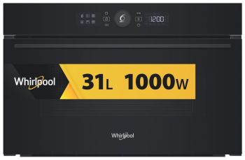 WMD54MB černá Prodloužená záruka na 5 let po registraci Cashback -1.000 Kč od 1.9.- 30.11.2026