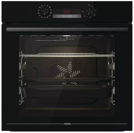 VT544DB černá Bezplatný servis 5 let po registarci