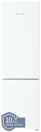 KGN57Vd03 bílá 10let záruka od výrobce po registraci