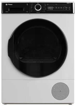 RHD2072S bílá 4roky záruka zdarma po registraci