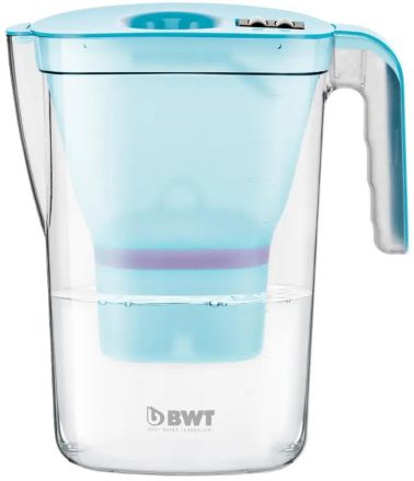 VIDA MEI BLUE modrá