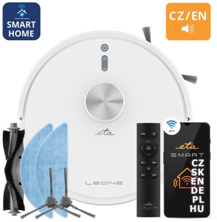 524490000 Leone bílá