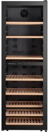 PW171GDC černá Bezplatný servis + 3 roky po registraci