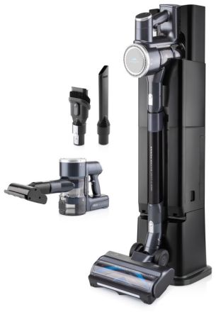 725090000 Panther Pro šedá/černá