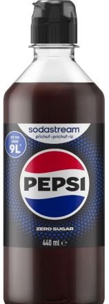 Pepsi Zero