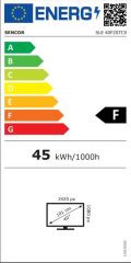 SLE40F20TCS