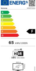 UE50M70H