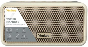 YSP50BG MAMBO S béžová