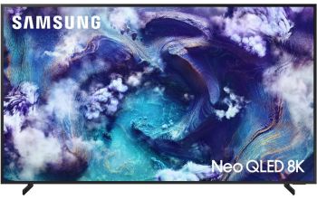 SAMSUNG QE85QN900F
