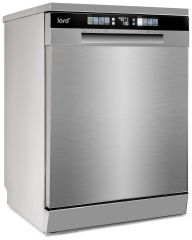 D7 4.GN nerez + 3 roky bezplatný servis po registraci