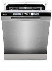 D7 4.GN nerez + 3 roky bezplatný servis po registraci