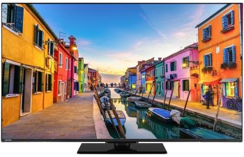 TOSHIBA 65QV3F63DG