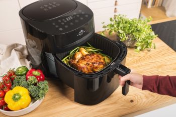 316890000 Fritta Digi černá