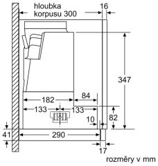 DFR067A52 nerez